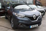 Renault KADJAR 2018