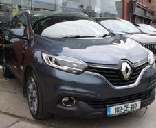 Renault KADJAR 2018
