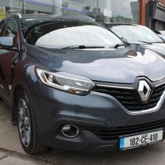 Renault KADJAR 2018