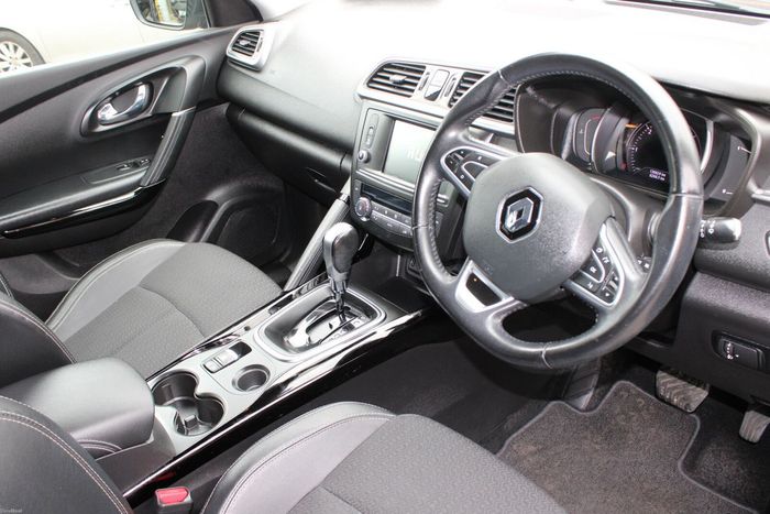 Renault KADJAR 2018