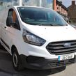 Ford Transit 2021