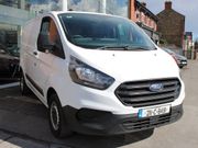 Ford Transit 2021
