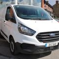 Ford Transit 2021