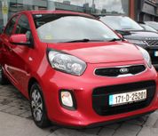 Kia Picanto 2017