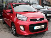 Kia Picanto 2017