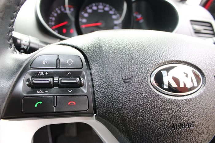 Kia Picanto 2017