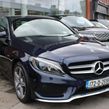 Mercedes-Benz C-Class 2017