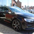 Audi A3 2018