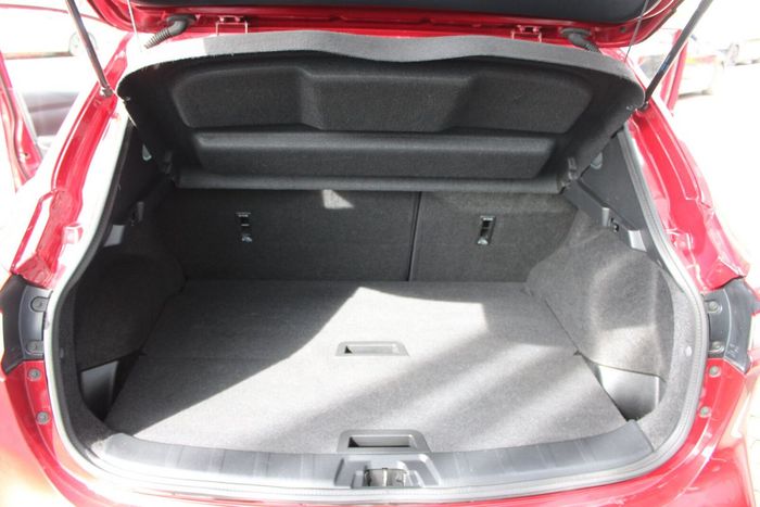 Nissan QASHQAI 2019