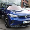 Volkswagen ID.4 2021