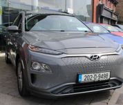 Hyundai Kona 2020