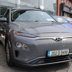 Hyundai Kona 2020