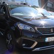 Peugeot 5008 2020