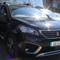 Peugeot 5008 2020