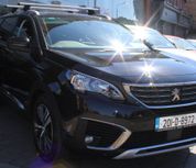 Peugeot 5008 2020