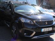 Peugeot 5008 2020