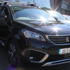Peugeot 5008 2020