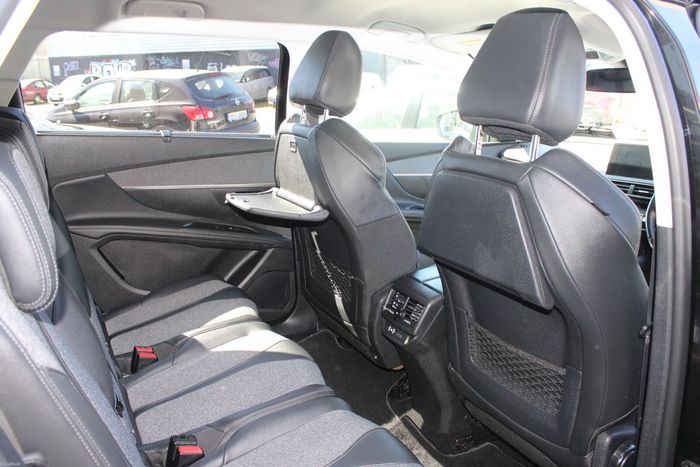 Peugeot 5008 2020