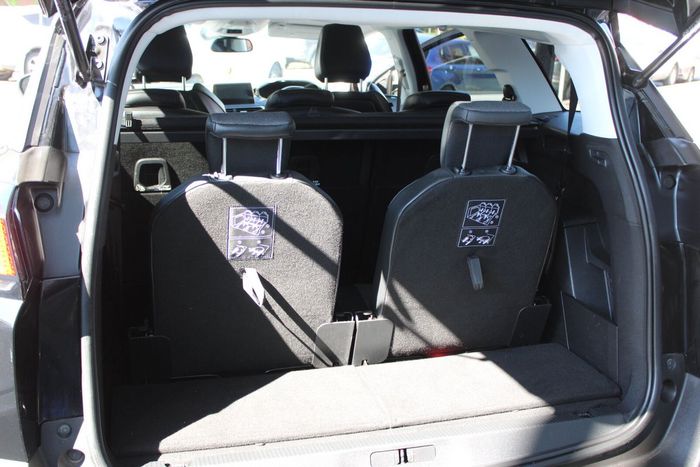 Peugeot 5008 2020