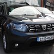 Dacia Duster 2022
