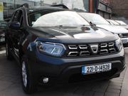 Dacia Duster 2022