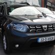 Dacia Duster 2022