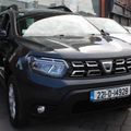 Dacia Duster 2022