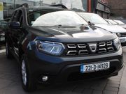 Dacia Duster 2022