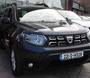 Dacia Duster 2022