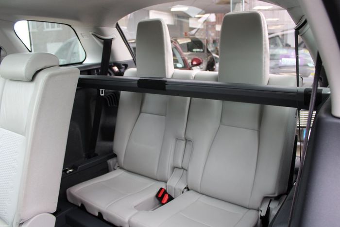 Land Rover Discovery Sport 2018