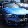 BMW 1 Series 2017