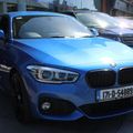 BMW 1 Series 2017