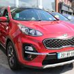 Kia Sportage 2020