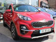 Kia Sportage 2020