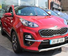 Kia Sportage 2020