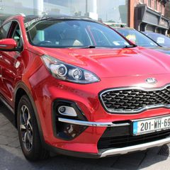 Kia Sportage 2020