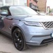 Land Rover Range Rover Velar 2019