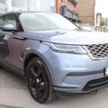 Land Rover Range Rover Velar 2019