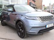 Land Rover Range Rover Velar 2019
