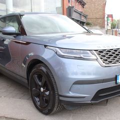 Land Rover Range Rover Velar 2019