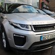 Land Rover Range Rover Evoque 2016