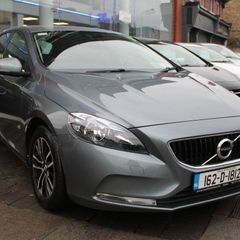 Volvo V40 2016