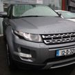 Land Rover Range Rover Evoque 2012