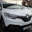 Renault KADJAR 2016