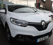 Renault KADJAR 2016