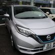 Nissan NOTE 2019