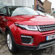 Land Rover Range Rover Evoque 2017