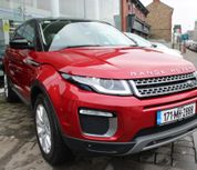 Land Rover Range Rover Evoque 2017