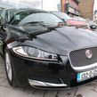 Jaguar XF 2013
