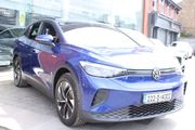 Volkswagen ID.4 2022